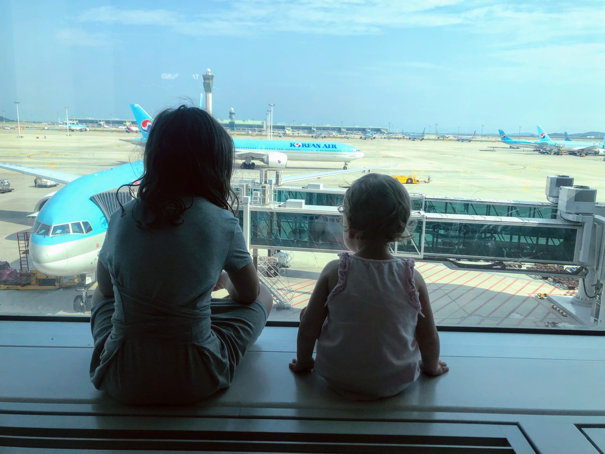29 Quick family travel tips